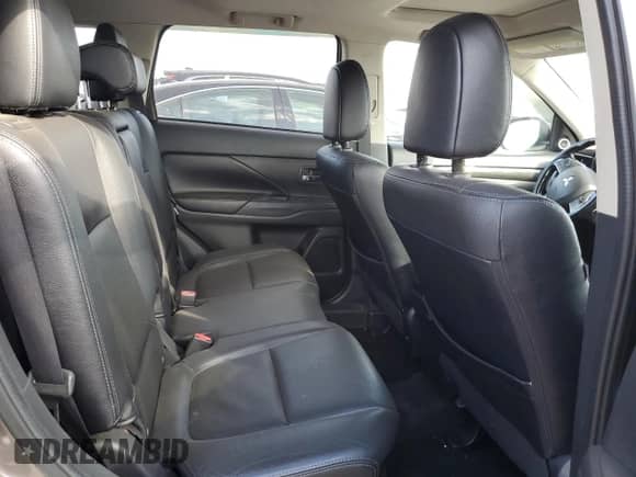 2016 Mitsubishi Outlander SE с VIN JA4AZ3A34GZ033443, выставлен на аукционе Copart как лот 85398685 с пробегом 90 098 миль миль и Чистый • Clean title. История ставок и продаж доступна на DreamBid. Изображение 10.