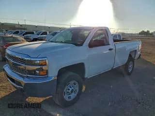 ✅ 2017 Chevrolet Silverado 2500HD Work Truck • VIN: 1GC0CUEG0HZ231931 • Лот: 90093265. Опубликован ранее на Copart с пробегом 116 256 миль. Бесплатный доступ к архиву аукционных продаж из США и подробный отчёт об истории автомобиля на DreamBid. Изображение 1.
