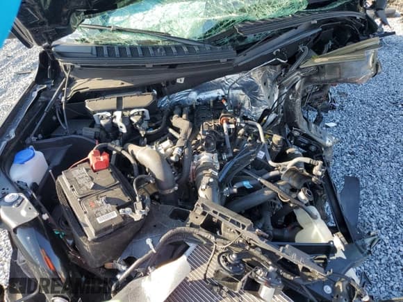 ✅ 2024 Ford Expedition Max Platinum • VIN: 1FMJK1M83REA15995 • Lot: 51961955. Wystawiony na Copart z przebiegiem Nie podano. Bezpłatny archiwum sprzedaży aukcyjnych z USA i szczegółowy raport historii pojazdu na DreamBid. Zdjęcie 12.