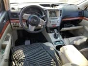 ✅ 2011 Subaru Legacy Limited Power Moon • VIN: 4S3BMBL69B3233563 • Lot: 63650045. Listed on Copart with 146,594 mi. Free auction sales archive from the USA and detailed vehicle history report at DreamBid. Image 8.