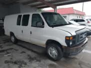 ✅ 2012 Ford Econoline Cargo Commercial • VIN: 1FTNS2EW4CDA01478 • Lot: 42306606. Wystawiony na IAAI z przebiegiem 213 597 mil. Bezpłatny archiwum sprzedaży aukcyjnych z USA i szczegółowy raport historii pojazdu na DreamBid. Zdjęcie 1.