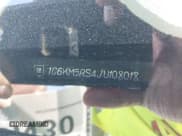 ✅ 2018 Cadillac CT6 • VIN: 1G6KM5RS4JU108018 • Лот: 41705937. Опубликован ранее на IAAI с пробегом 97 080 миль. Бесплатный доступ к архиву аукционных продаж из США и подробный отчёт об истории автомобиля на DreamBid. Изображение 9.