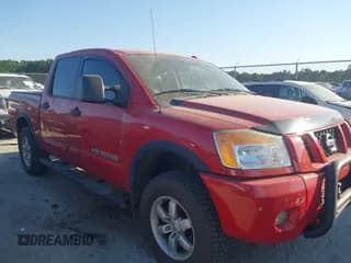 ✅ 2012 Nissan Titan SL • VIN: 1N6BA0ECXCN322271 • Lot: 40563629. Listed on IAAI with 90,014 mi. Free auction sales archive from the USA and detailed vehicle history report at DreamBid. Image 1.