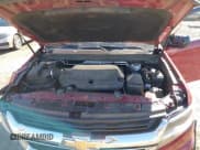 ✅ 2018 Chevrolet Colorado 2WD LT • VIN: 1GCGSCEN3J1308435 • Лот: 40654208. Опубликован ранее на IAAI с пробегом 117 124 миль. Бесплатный доступ к архиву аукционных продаж из США и подробный отчёт об истории автомобиля на DreamBid. Изображение 10.