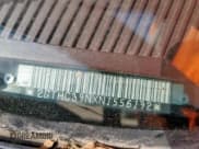 ✅ 1992 GMC Sierra 1500 • VIN: 2GTHC39NXN1556192 • Lot: 55469485. Wystawiony na Copart z przebiegiem 128 938 mil. Bezpłatny archiwum sprzedaży aukcyjnych z USA i szczegółowy raport historii pojazdu na DreamBid. Zdjęcie 12.