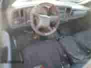 2002 GMC Sierra 1500 with VIN 1GTEC14W42Z183192, listed as a Copart auction lot 86832884 with Not provided miles and Salvage title. Bid and sale history available at DreamBid. Image 8.