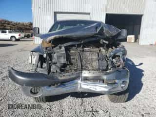 2006 Dodge 3500 Laramie z VIN 3D7LX38C26G260385, wystawiony jako Copart lot #83595134 z przebiegiem Nie podano mil oraz Szkoda całkowita • Salvage title. Historia ofert i sprzedaży dostępna na DreamBid. Obrazek 5.