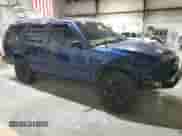 2000 Chevrolet Blazer LS с VIN 1GNCS13W7YK297644, выставлен на аукционе Copart как лот 70089505 с пробегом 264 962 миль миль и Списание • Salvage title. История ставок и продаж доступна на DreamBid. Изображение 4.