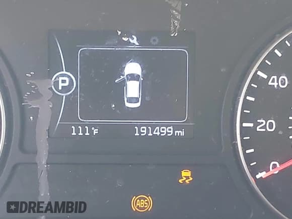 ✅ 2016 Kia Optima LX • VIN: KNAGT4L37G5087280 • Лот: 43350504. Опубликован ранее на IAAI с пробегом 191 499 миль. Бесплатный доступ к архиву аукционных продаж из США и подробный отчёт об истории автомобиля на DreamBid. Изображение 15.