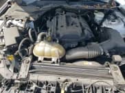 ✅ 2017 Ford Mustang EcoBoost • VIN: 1FA6P8TH0H5246959 • Lot: 57166705. Listed on Copart with 90,418 mi. Free auction sales archive from the USA and detailed vehicle history report at DreamBid. Image 13.