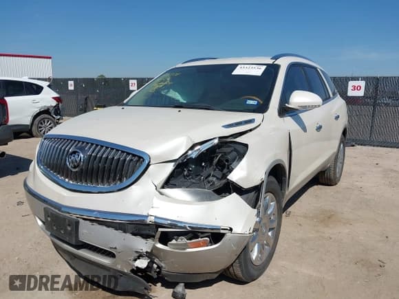 ✅ 2012 Buick Enclave Leather • VIN: 5GAKRCED1CJ154454 • Lot: 43323536. Wystawiony na IAAI z przebiegiem 135 780 mil. Bezpłatny archiwum sprzedaży aukcyjnych z USA i szczegółowy raport historii pojazdu na DreamBid. Zdjęcie 17.