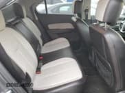 ✅ 2013 Chevrolet Equinox LTZ • VIN: 2GNALFEK0D6132771 • Лот: 87027935. Опубликован ранее на Copart с пробегом 209 026 миль. Бесплатный доступ к архиву аукционных продаж из США и подробный отчёт об истории автомобиля на DreamBid. Изображение 11.