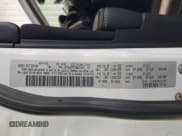 ✅ 2016 Jeep Cherokee Sport • VIN: 1C4PJMAB1GW278142 • Lot: 43108040. Listed on IAAI with 129,482 mi. Free auction sales archive from the USA and detailed vehicle history report at DreamBid. Image 9.