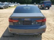 ✅ 2017 Audi A3 Prestige • VIN: WAUK8GFF2H1034319 • Lot: 60516103. Wystawiony na Copart z przebiegiem 63 859 mil. Bezpłatny archiwum sprzedaży aukcyjnych z USA i szczegółowy raport historii pojazdu na DreamBid. Zdjęcie 6.