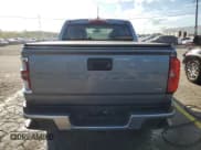 ✅ 2021 Chevrolet Colorado 4WD Work Truck • VIN: 1GCGTBEN7M1184052 • Lot: 84872865. Listed on Copart with 35,084 mi. Free auction sales archive from the USA and detailed vehicle history report at DreamBid. Image 6.