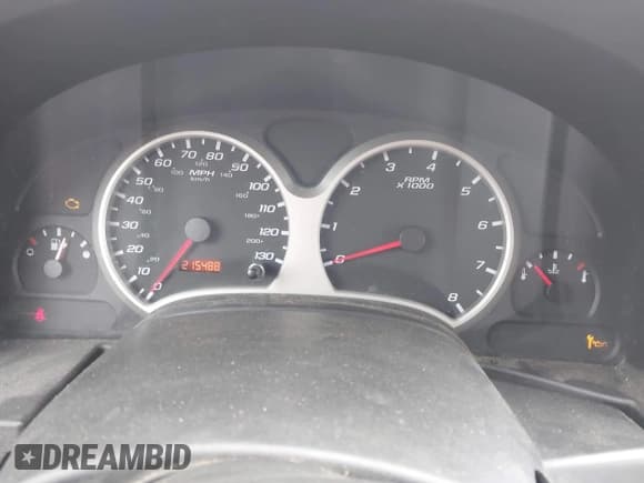 ✅ 2006 Chevrolet Equinox LT • VIN: 2CNDL63F966095794 • Лот: 42413961. Опубликован ранее на IAAI с пробегом 215 488 миль. Бесплатный доступ к архиву аукционных продаж из США и подробный отчёт об истории автомобиля на DreamBid. Изображение 7.