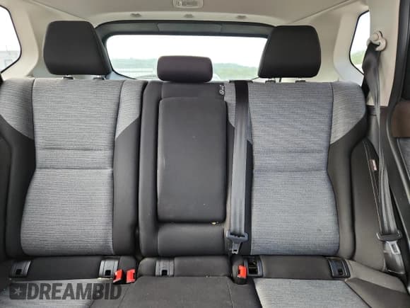 ✅ 2022 Nissan Rogue SV • VIN: JN8BT3BA9NW043851 • Lot: 68906555. Listed on Copart with 43,374 mi. Free auction sales archive from the USA and detailed vehicle history report at DreamBid. Image 10.