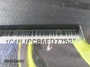 ✅ 2014 Jeep Patriot Limited • VIN: 1C4NJPCB6ED775265 • Лот: 41778501. Опубликован ранее на IAAI с пробегом 114 464 миль. Бесплатный доступ к архиву аукционных продаж из США и подробный отчёт об истории автомобиля на DreamBid. Изображение 9.