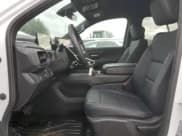 ✅ 2024 Chevrolet Silverado EV Work Truck • VIN: 1GC10UED1RU201421 • Лот: 48081965. Опубликован ранее на Copart с пробегом 4 144 миль. Бесплатный доступ к архиву аукционных продаж из США и подробный отчёт об истории автомобиля на DreamBid. Изображение 7.