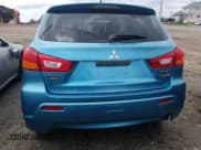 ✅ 2011 Mitsubishi Outlander Sport SE • VIN: JA4AJ3AU7BZ608269 • Lot: 57117035. Wystawiony na Copart z przebiegiem 157 928 mil. Bezpłatny archiwum sprzedaży aukcyjnych z USA i szczegółowy raport historii pojazdu na DreamBid. Zdjęcie 6.