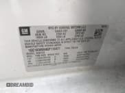 ✅ 2016 Chevrolet Silverado 2500HD LTZ • VIN: 1GC1KWE84GF116471 • Lot: 42320881. Listed on IAAI with 240,834 mi. Free auction sales archive from the USA and detailed vehicle history report at DreamBid. Image 9.