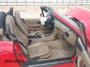 ✅ 2001 BMW Z3 2.5 • VIN: WBACN33401LK49345 • Lot: 42259669. Wystawiony na IAAI z przebiegiem Nie podano. Bezpłatny archiwum sprzedaży aukcyjnych z USA i szczegółowy raport historii pojazdu na DreamBid. Zdjęcie 5.