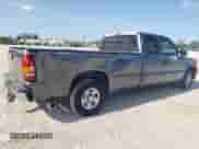 2002 Chevrolet Silverado 1500 with VIN 1GCEC19T52E273182, listed as a Copart auction lot 67066404 with 317,757 mi miles and Non repairable. Bid and sale history available at DreamBid. Image 3.