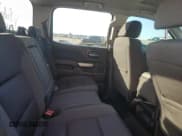 ✅ 2018 Chevrolet Silverado 1500 LT • VIN: 3GCUKREC3JG205943 • Lot: 90894645. Listed on Copart with 95,759 mi. Free auction sales archive from the USA and detailed vehicle history report at DreamBid. Image 10.