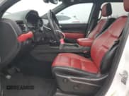 ✅ 2021 Dodge Durango R/T • VIN: 1C4SDJCT7MC848258 • Лот: 48973495. Опубликован ранее на Copart с пробегом 33 195 миль. Бесплатный доступ к архиву аукционных продаж из США и подробный отчёт об истории автомобиля на DreamBid. Изображение 7.