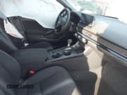 ✅ 2026 Honda Civic Sport • VIN: 19XFL2H8XTE000641 • Lot: 43469141. Wystawiony na IAAI z przebiegiem 982 mil. Bezpłatny archiwum sprzedaży aukcyjnych z USA i szczegółowy raport historii pojazdu na DreamBid. Zdjęcie 5.