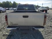 ✅ 2006 Chevrolet Colorado 3LT • VIN: 1GCDS136368215240 • Lot: 61540015. Listed on Copart with 228,145 mi. Free auction sales archive from the USA and detailed vehicle history report at DreamBid. Image 6.