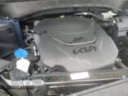 ✅ 2025 Kia Telluride EX • VIN: 5XYP34GCXSG623216 • Lot: 59778645. Listed on Copart with 3,102 mi. Free auction sales archive from the USA and detailed vehicle history report at DreamBid. Image 16.