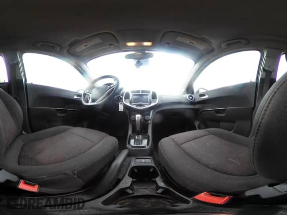 2020 Chevrolet Sonic LT с VIN 1G1JD6SB4L4129665, выставлен на аукционе IAAI как лот 43018158 с пробегом 120 328 миль миль и . История ставок и продаж доступна на DreamBid. Изображение 18.