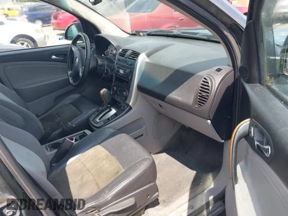 ✅ 2007 Saturn VUE V6 • VIN: 5GZCZ63497S828825 • Lot: 42869083. Listed on IAAI with 142,381 mi. Free auction sales archive from the USA and detailed vehicle history report at DreamBid. Image 5.