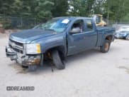 ✅ 2009 Chevrolet Silverado 2500HD Work Truck • VIN: 1GCHK49K09E163272 • Лот: 43074933. Опубликован ранее на IAAI с пробегом 96 927 миль. Бесплатный доступ к архиву аукционных продаж из США и подробный отчёт об истории автомобиля на DreamBid. Изображение 17.