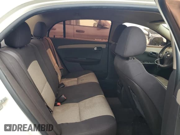 ✅ 2012 Chevrolet Malibu 1LT • VIN: 1G1ZC5E09CF218713 • Lot: 72818354. Listed on Copart with 155,811 mi. Free auction sales archive from the USA and detailed vehicle history report at DreamBid. Image 10.