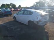 ✅ 2010 Toyota Prius II • VIN: JTDKN3DU3A0077875 • Лот: 43249844. Опубликован ранее на IAAI с пробегом 219 226 миль. Бесплатный доступ к архиву аукционных продаж из США и подробный отчёт об истории автомобиля на DreamBid. Изображение 3.