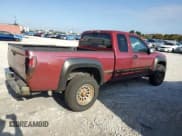 ✅ 2004 GMC Canyon SLE Z71 • VIN: 1GTDT196948123874 • Лот: 52560275. Опубликован ранее на Copart с пробегом 184 873 миль. Бесплатный доступ к архиву аукционных продаж из США и подробный отчёт об истории автомобиля на DreamBid. Изображение 3.