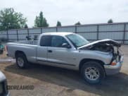 ✅ 2001 Dodge Dakota • VIN: 1B7GL22X41S271287 • Lot: 42608725. Listed on IAAI with 55,281 mi. Free auction sales archive from the USA and detailed vehicle history report at DreamBid. Image 14.