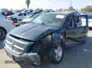 2007 Dodge Caliber SXT с VIN 1B3HB48B77D408669, выставлен на аукционе IAAI как лот 43176283 с пробегом Не указан миль и . История ставок и продаж доступна на DreamBid. Изображение 17.
