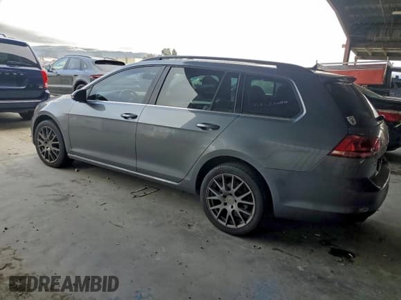 ✅ 2016 Volkswagen Golf TSI S • VIN: 3VWC17AU7GM523654 • Lot: 95793965. Wystawiony na Copart z przebiegiem 105 747 mil. Bezpłatny archiwum sprzedaży aukcyjnych z USA i szczegółowy raport historii pojazdu na DreamBid. Zdjęcie 2.