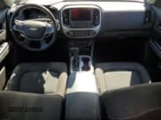 ✅ 2017 Chevrolet Colorado 4WD LT • VIN: 1GCPTCE1XH1195247 • Lot: 59805645. Listed on Copart with 91,458 mi. Free auction sales archive from the USA and detailed vehicle history report at DreamBid. Image 8.