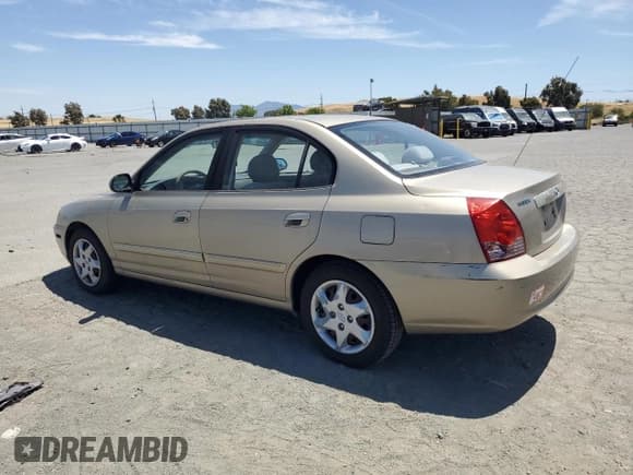 ✅ 2006 Hyundai Elantra GLS • VIN: KMHDN46D86U363678 • Lot: 55721465. Wystawiony na Copart z przebiegiem 109 559 mil. Bezpłatny archiwum sprzedaży aukcyjnych z USA i szczegółowy raport historii pojazdu na DreamBid. Zdjęcie 2.