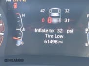 ✅ 2022 Jeep Compass Latitude • VIN: 3C4NJDBB4NT197015 • Лот: 42074901. Опубликован ранее на IAAI с пробегом 61 498 миль. Бесплатный доступ к архиву аукционных продаж из США и подробный отчёт об истории автомобиля на DreamBid. Изображение 7.