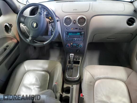 ✅ 2006 Chevrolet HHR LT • VIN: 3GNDA23P36S628954 • Лот: 90417535. Опубликован ранее на Copart с пробегом 102 129 миль. Бесплатный доступ к архиву аукционных продаж из США и подробный отчёт об истории автомобиля на DreamBid. Изображение 8.