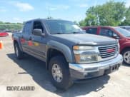 ✅ 2008 GMC Canyon SLE2 • VIN: 1GTDT13E488122587 • Лот: 42526178. Опубликован ранее на IAAI с пробегом 131 115 миль. Бесплатный доступ к архиву аукционных продаж из США и подробный отчёт об истории автомобиля на DreamBid. Изображение 1.