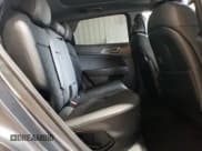 ✅ 2023 Kia Sportage X-Line • VIN: KNDPYDAH6P7052401 • Lot: 62935075. Wystawiony na Copart z przebiegiem 37 306 mil. Bezpłatny archiwum sprzedaży aukcyjnych z USA i szczegółowy raport historii pojazdu na DreamBid. Zdjęcie 11.