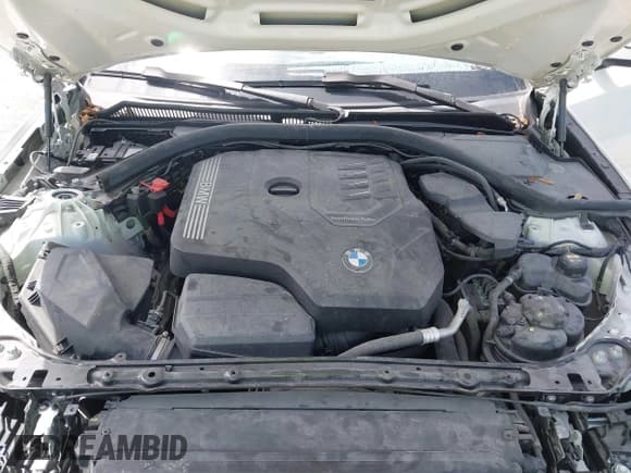 ✅ 2022 BMW 3 Series 330i • VIN: 3MW5R1J09N8C29531 • Lot: 43074092. Wystawiony na IAAI z przebiegiem 39 427 mil. Bezpłatny archiwum sprzedaży aukcyjnych z USA i szczegółowy raport historii pojazdu na DreamBid. Zdjęcie 10.