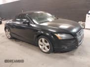 ✅ 2008 Audi TT 2.0T • VIN: TRUMF38J881043270 • Lot: 41297359. Listed on IAAI with 93,495 mi. Free auction sales archive from the USA and detailed vehicle history report at DreamBid. Image 1.
