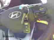 2019 Hyundai Elantra SE z VIN 5NPD74LF3KH415341, wystawiony jako IAAI lot #43413818 z przebiegiem 106 025 mil mil oraz . Historia ofert i sprzedaży dostępna na DreamBid. Obrazek 11.